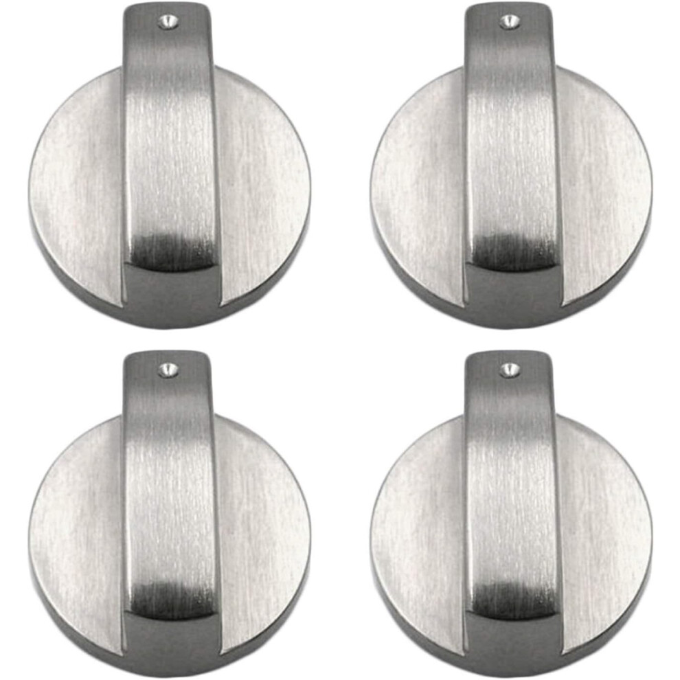 Kitchen Control Knob, Simple Modern Design Adds A Touch Of Elegance To Any Cooking Space 9094122524996