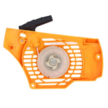 Hochwertige Ersatzteile, einfache Montage und Demontage für Husqvarna Partner 340 und 360, optimiertes Wärmeableitungsdesign