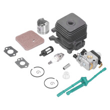 Professionelles Trimmer-Upgrade, komplettes Wartungsset für Stihl-Modelle, Präzisionstechnik für perfekte Passform, hochwertiges Metall für lange