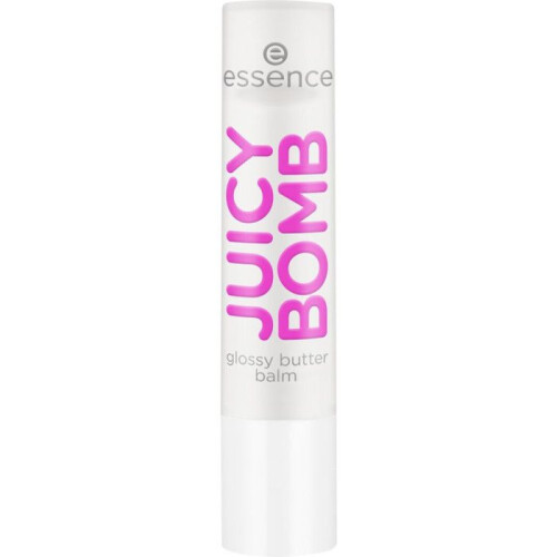 Baume à lèvres JUICY BOMB 06-Before You Coco 2,50 gr