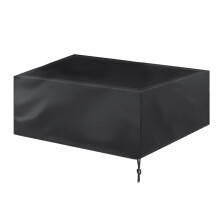 Dustproof Billiard Cover With Drawstring For 8Foot Billiard Table Dust Cover Table Protector