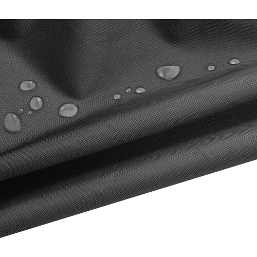 Dustproof Billiard Cover With Drawstring For 8Foot Billiard Table Dust Cover Table Protector 2