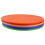 Soccer Training Disc AntiSlip Agility Plate For Practice, Durable Compact MultiFunctional Plate For Speed Footwork 1