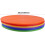 Soccer Training Disc AntiSlip Agility Plate For Practice, Durable Compact MultiFunctional Plate For Speed Footwork 4