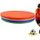 Soccer Training Disc AntiSlip Agility Plate For Practice, Durable Compact MultiFunctional Plate For Speed Footwork 5