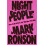 Night People by Mark Ronson Hardcover Book 1