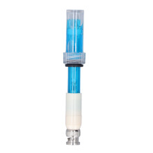 Sonda de eletrodo de pH avançada, medidor de pH com conector BNC, faixa de pH 0-14, monitor para aquários e hidroponia, alta precisão para