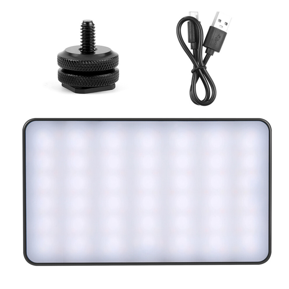 Compact Photography Ing Tool Led Video 2500K-9000K Light 7754000503506