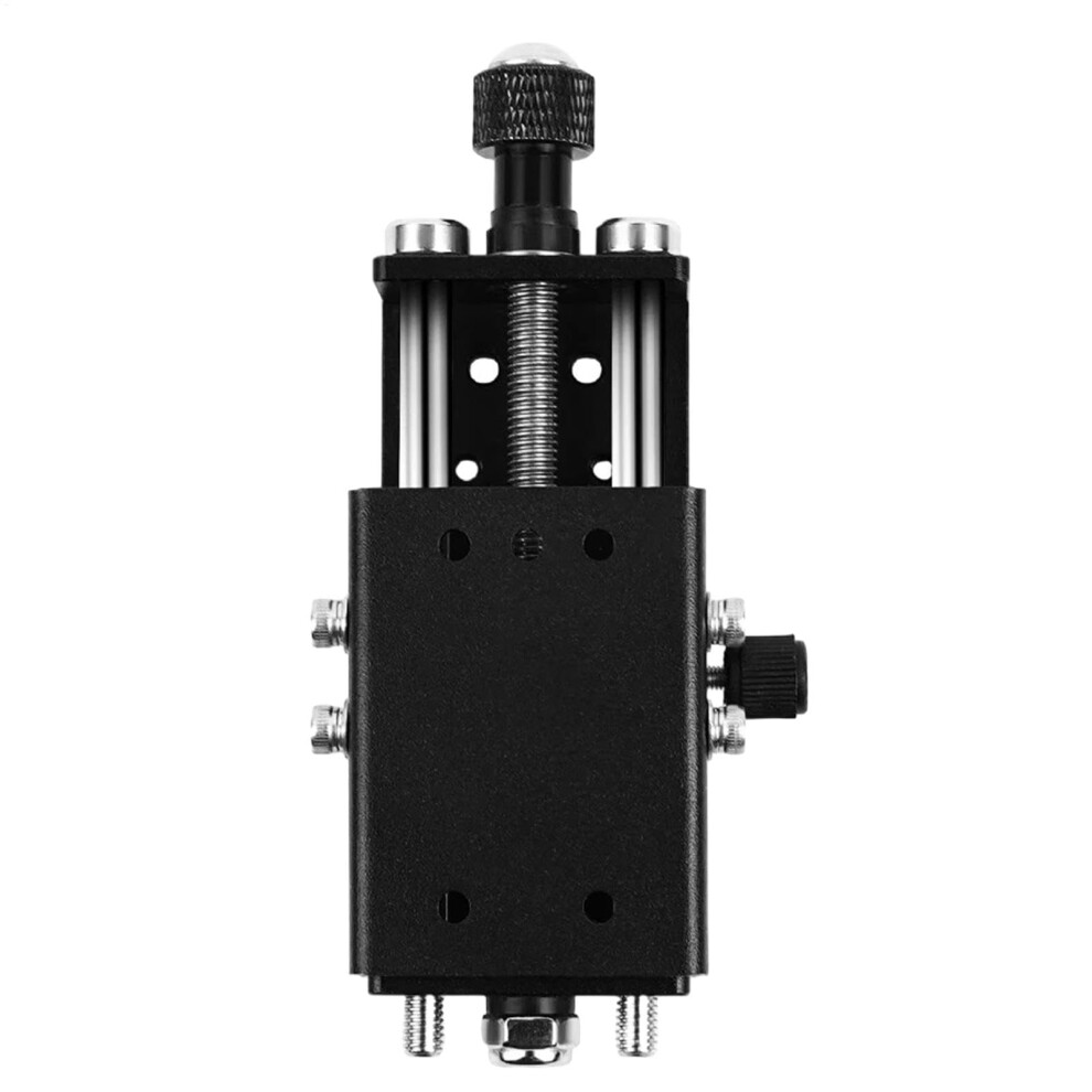 Z Axes Spindle Motor Mount Kit Aluminum Spindle Holder Axis Assembly Spindle Installation Bracket 9105992498468