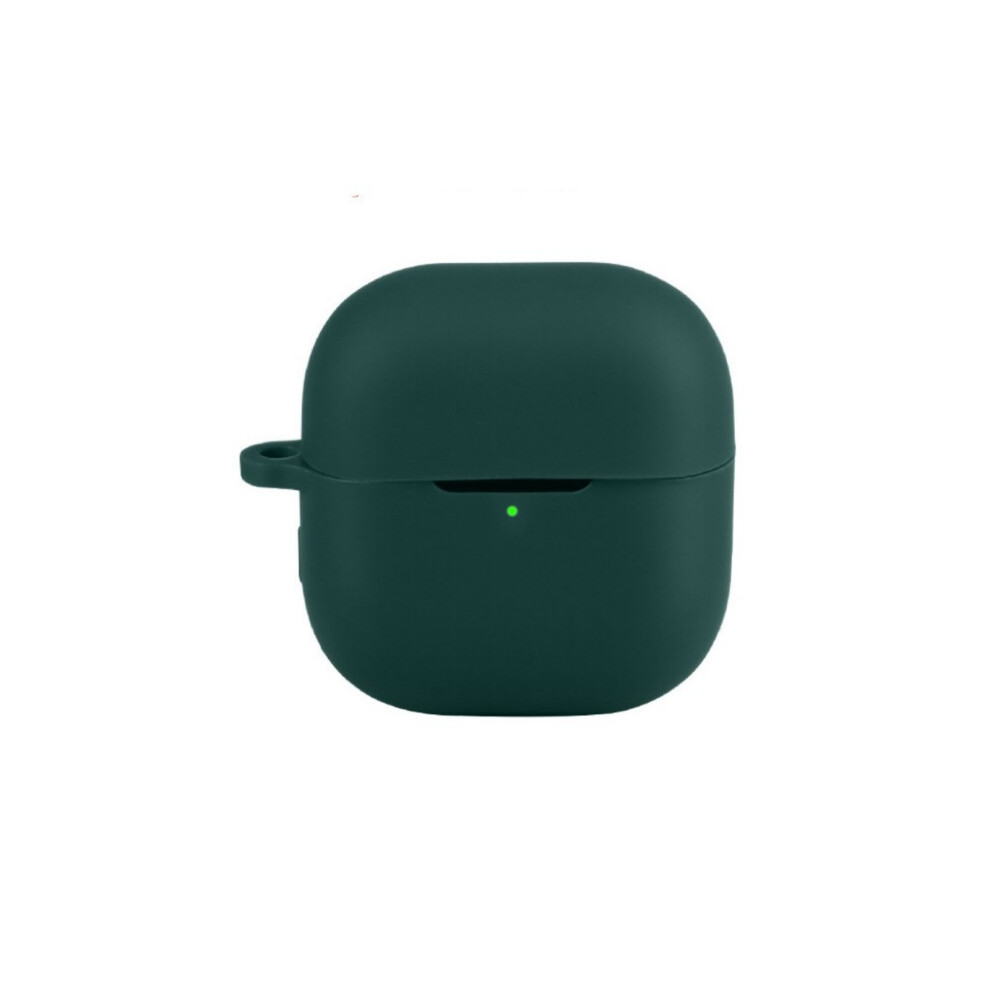 Shock Resistant Cover For Freeclip 2 Wireless Earphone- Green 7754000513345