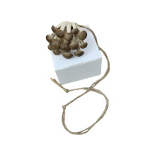 Aquariums Reptiles Mushroom Shape Terrarium Cave Reptiles-A