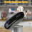 Automatic Electric Can Opener Tin Jar Opener Portable Kitchen 7