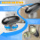 Automatic Electric Can Opener Tin Jar Opener Portable Kitchen 4