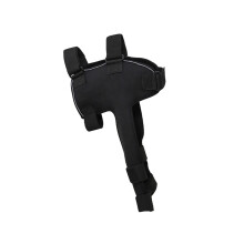 Professional Dog Shoulder Knee Brace for Elderly Canines-L
