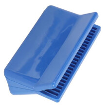 Ergonomic Dressmakers Chalk Sharpener for Fabric Marking-1PC