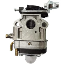 Kit de mise à niveau du carburateur, filtre à air pour moteur 2 temps à économie de carburant, compatible avec de nombreux moteurs de mini-motos,