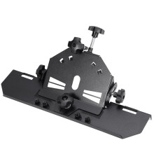 Tile Angle Cutting Tool For Stone Building Tiles Chamfering, FourHole Pattern, Cutting Machine
