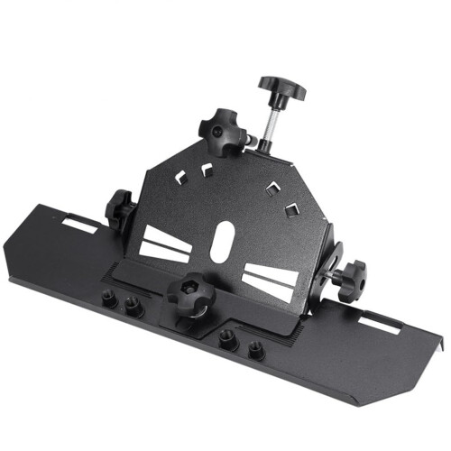 Tile Angle Cutting Tool For Stone Building Tiles Chamfering, FourHole Pattern, Cutting Machine