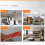 Gallery Adjustable Picture Rail Hooks For Art Display Easy 2