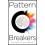 Pattern Breakers by Peter Ziebelman Paperback Book 1