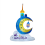 Inflatable Ramadan   Muslim/ s Built-in LED Lights-2.4M 1