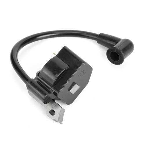 Ignition Energy Intensity Ignition Coil Module Gas Handheld Leaf Blower For Stihl Replace Combustion Efficiency Electrical Performance Easy Starting L 1