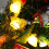 Charming Mini Artificial Pine Tree, 60cm With High-Quality PVC Branches 4