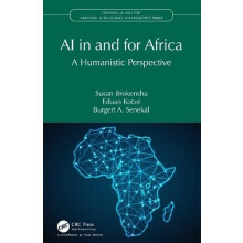 AI in and for Africa by Burgert A. Senekal Paperback Book