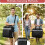 Slushie Machine Carrying Case with Additional Utensils Pocket 5
