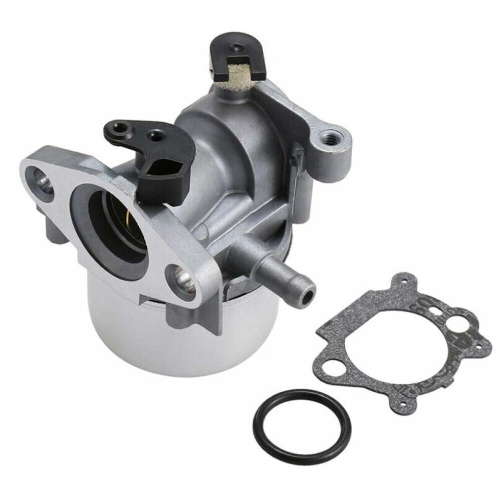 Carburetor Kit For Briggs And Stratton 790845 799871 Models, Replacement Carb Compatible With 128 Series Quantum Engine, Fit For 6.75Hp 7.25Hp 190Cc L 9135470441211