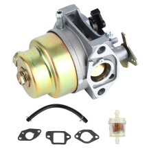 Vergaser-Ersatz für Honda GX160, GX200 und GXV140 Hochdruckreiniger-Motoren. Einfache Montage. Robuste Konstruktion verlängert die Lebensdauer des