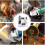 Tile Chamfer Grinder Tool, Chamfering Angle Bracket Attachment for Angle Grinder, Plastering and Carpentry 3