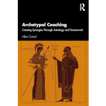Archetypal Coaching by Alba Carod Paperback Book