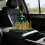 Desktop car decorations, religious building models, luxurious 4