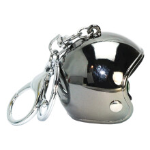 Porte-clés au design unique et aux finitions soignées, porte-clés portable, porte-clés moto au design unique, anneau décoratif durable et