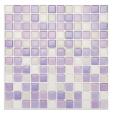 Zelfklevende achterwand voor keuken, waterdichte stickers, brandvertragende tegelfolie, zelfklevende tegelachterwand voor badkamer en huisdecoratie,