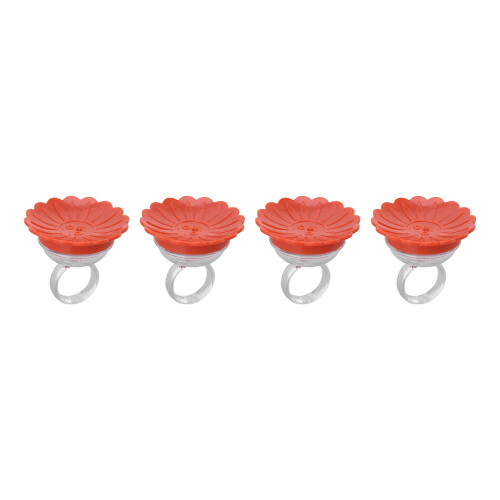 Stück Kolibri-Ring-Futterspender, 1
