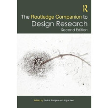 The Routledge Companion to Design Research Paperback Book