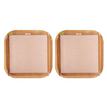 Decorative Cakes Embossing Stamp Elegant Cakes Decors-Texture D