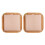 Decorative Cakes Embossing Stamp Elegant Cakes Decors-Texture D 1