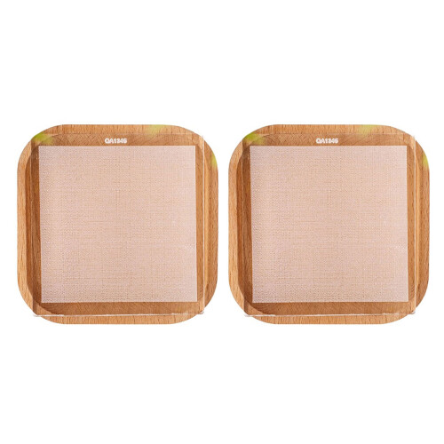 Decorative Cakes Embossing Stamp Elegant Cakes Decors-Texture D