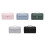 Practical Hair Dryer Protective Case for Safe Storage and-grey 2