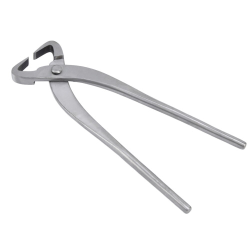 Astschere, 210 mm, professionelle, tragbare