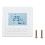 Klimaanlagenthermostat, 5  bis 35   1 , 1