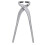 Astschere, 210 mm, professionelle, tragbare 7