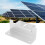 Solar Mount Z Halterung Aluminium Legierung 12