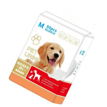 Dog Bed Pad Disposable Pee Pad Dogs Training Pad All Breeds-M