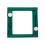 Gadget de bricolage pour fabricant de glands ABS pour une-Vert 1