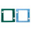 Gadget de bricolage pour fabricant de glands ABS pour une-Vert 4