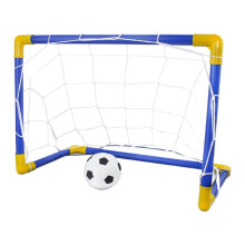 Training Target Portable Folding Net For Indoor And Outdoor Practice Equipment Set Durable Lightweight Material